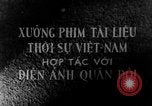 Image of Lyndon B Johnson Vietnam, 1964, second 8 stock footage video 65675052354
