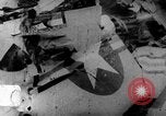 Image of Lyndon B Johnson Vietnam, 1964, second 31 stock footage video 65675052354