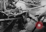 Image of A-4D wreckage North Vietnam, 1964, second 5 stock footage video 65675052355