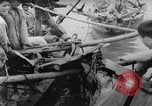 Image of A-4D wreckage North Vietnam, 1964, second 7 stock footage video 65675052355