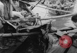Image of A-4D wreckage North Vietnam, 1964, second 8 stock footage video 65675052355