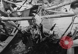 Image of A-4D wreckage North Vietnam, 1964, second 9 stock footage video 65675052355