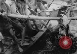 Image of A-4D wreckage North Vietnam, 1964, second 11 stock footage video 65675052355