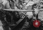 Image of A-4D wreckage North Vietnam, 1964, second 12 stock footage video 65675052355