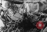 Image of A-4D wreckage North Vietnam, 1964, second 16 stock footage video 65675052355