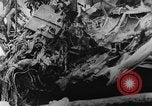 Image of A-4D wreckage North Vietnam, 1964, second 17 stock footage video 65675052355
