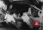 Image of A-4D wreckage North Vietnam, 1964, second 19 stock footage video 65675052355