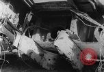 Image of A-4D wreckage North Vietnam, 1964, second 20 stock footage video 65675052355