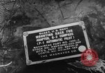 Image of A-4D wreckage North Vietnam, 1964, second 29 stock footage video 65675052355
