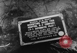 Image of A-4D wreckage North Vietnam, 1964, second 30 stock footage video 65675052355