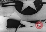 Image of A-4D wreckage North Vietnam, 1964, second 33 stock footage video 65675052355