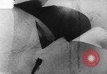 Image of A-4D wreckage North Vietnam, 1964, second 36 stock footage video 65675052355