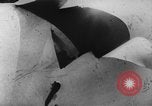 Image of A-4D wreckage North Vietnam, 1964, second 37 stock footage video 65675052355