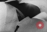 Image of A-4D wreckage North Vietnam, 1964, second 38 stock footage video 65675052355