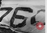 Image of A-4D wreckage North Vietnam, 1964, second 39 stock footage video 65675052355