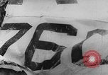 Image of A-4D wreckage North Vietnam, 1964, second 40 stock footage video 65675052355