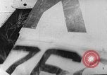 Image of A-4D wreckage North Vietnam, 1964, second 42 stock footage video 65675052355
