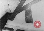 Image of A-4D wreckage North Vietnam, 1964, second 43 stock footage video 65675052355