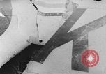 Image of A-4D wreckage North Vietnam, 1964, second 44 stock footage video 65675052355