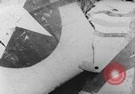 Image of A-4D wreckage North Vietnam, 1964, second 45 stock footage video 65675052355