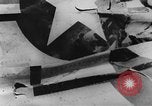 Image of A-4D wreckage North Vietnam, 1964, second 48 stock footage video 65675052355