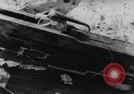 Image of A-4D wreckage North Vietnam, 1964, second 49 stock footage video 65675052355