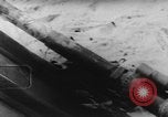 Image of A-4D wreckage North Vietnam, 1964, second 54 stock footage video 65675052355