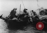 Image of A-4D wreckage North Vietnam, 1964, second 57 stock footage video 65675052355