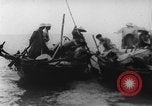 Image of A-4D wreckage North Vietnam, 1964, second 58 stock footage video 65675052355