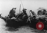 Image of A-4D wreckage North Vietnam, 1964, second 59 stock footage video 65675052355