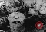 Image of A-4D wreckage North Vietnam, 1964, second 60 stock footage video 65675052355