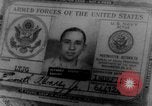 Image Lt JG Everett Alvarez Jr Vietnam, 1964, de la seconde 10 séquences d'archives historiques vidéo 65675052356