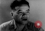 Image Lt JG Everett Alvarez Jr Vietnam, 1964, de la seconde 17 séquences d'archives historiques vidéo 65675052356