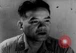 Image Lt JG Everett Alvarez Jr Vietnam, 1964, de la seconde 18 séquences d'archives historiques vidéo 65675052356