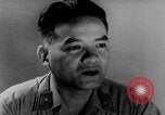 Image Lt JG Everett Alvarez Jr Vietnam, 1964, de la seconde 19 séquences d'archives historiques vidéo 65675052356