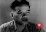 Image Lt JG Everett Alvarez Jr Vietnam, 1964, de la seconde 20 séquences d'archives historiques vidéo 65675052356