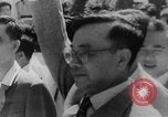 Image of Homefront North Vietnam, 1964, second 34 stock footage video 65675052359