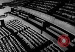 Image of Vietnam war protests North Vietnam, 1964, second 3 stock footage video 65675052360