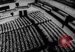Image of Vietnam war protests North Vietnam, 1964, second 5 stock footage video 65675052360
