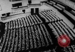 Image of Vietnam war protests North Vietnam, 1964, second 6 stock footage video 65675052360