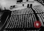 Image of Vietnam war protests North Vietnam, 1964, second 7 stock footage video 65675052360