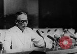 Image of Vietnam war protests North Vietnam, 1964, second 13 stock footage video 65675052360