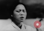 Image of Vietnam war protests North Vietnam, 1964, second 19 stock footage video 65675052360