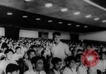 Image of Vietnam war protests North Vietnam, 1964, second 30 stock footage video 65675052360