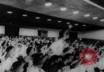 Image of Vietnam war protests North Vietnam, 1964, second 33 stock footage video 65675052360