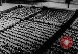 Image of Vietnam war protests North Vietnam, 1964, second 37 stock footage video 65675052360