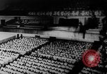 Image of Vietnam war protests North Vietnam, 1964, second 39 stock footage video 65675052360