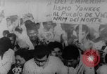 Image of Vietnam war protests North Vietnam, 1964, second 52 stock footage video 65675052360