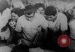 Image of Vietnam war protests North Vietnam, 1964, second 55 stock footage video 65675052360