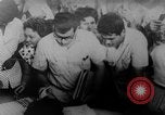 Image of Vietnam war protests North Vietnam, 1964, second 56 stock footage video 65675052360